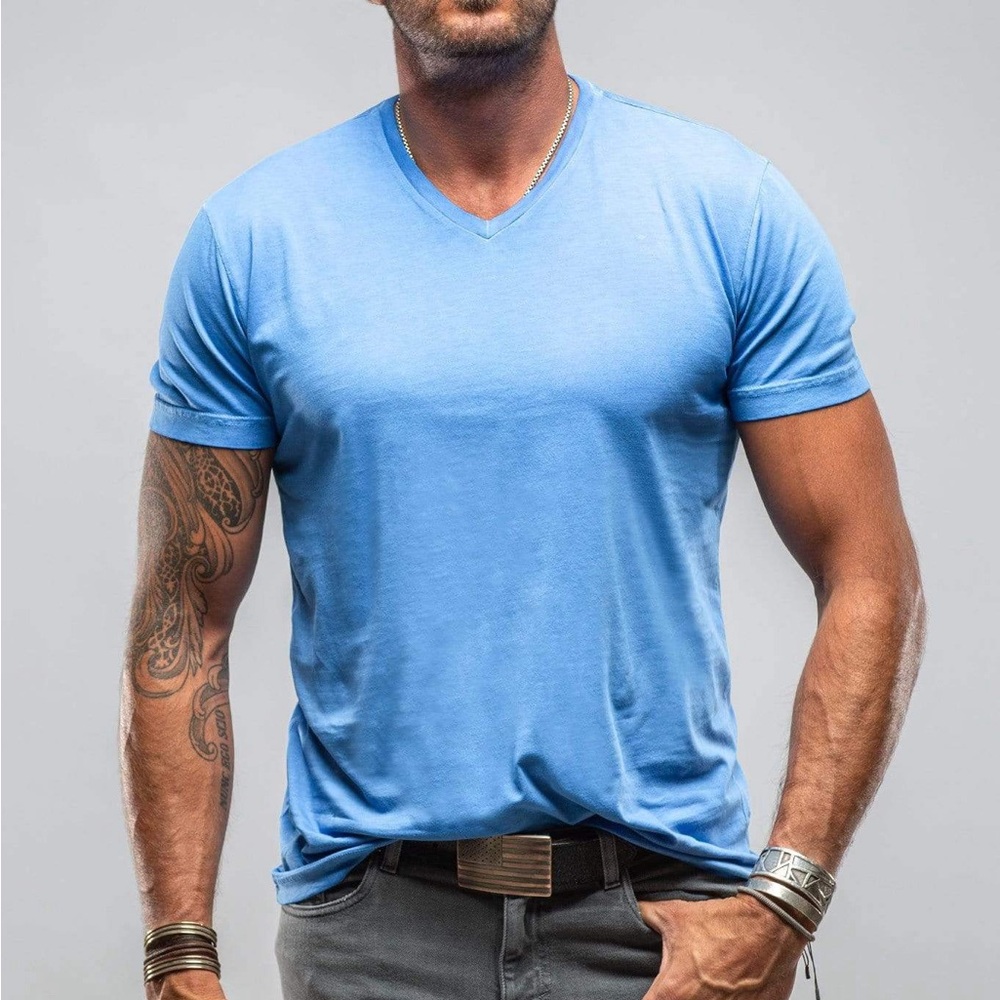 NWT Georg Roth Luxury Tshirt.